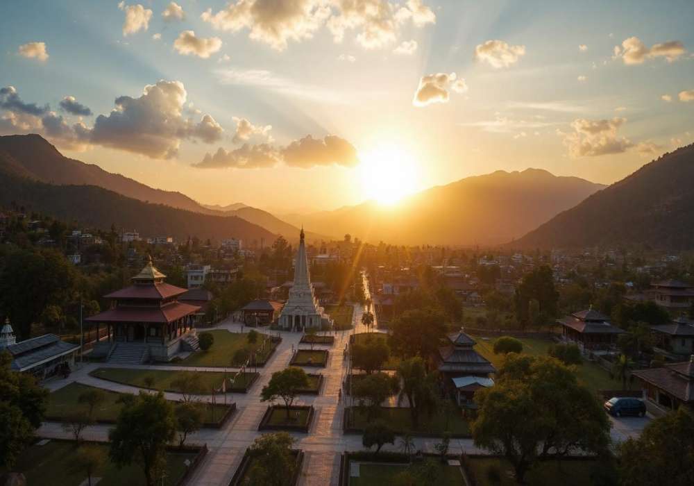 15 Most Famous Places To Visit In Butwal
